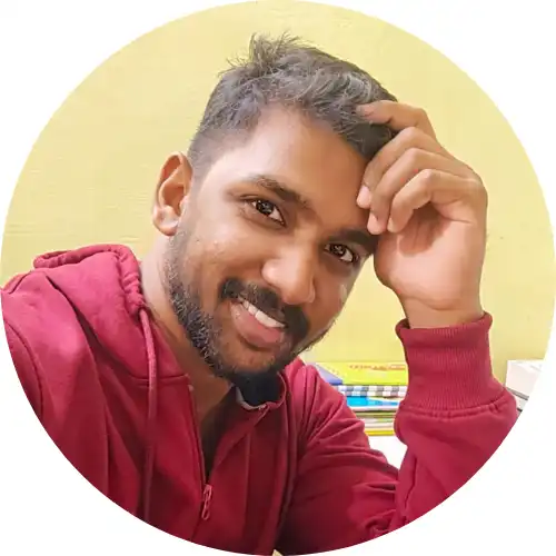Bala Murugan's profile picture